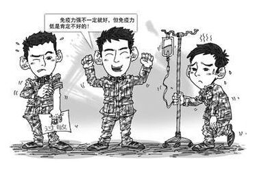 香蕉视频污污下载厂家谈硒与人体免疫功能的关系