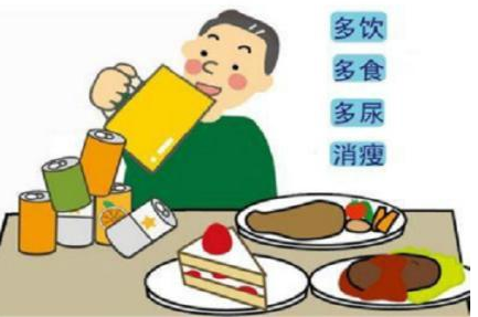 全自动香蕉视频污污下载提醒糖尿病患者应当补充哪些微量元素？