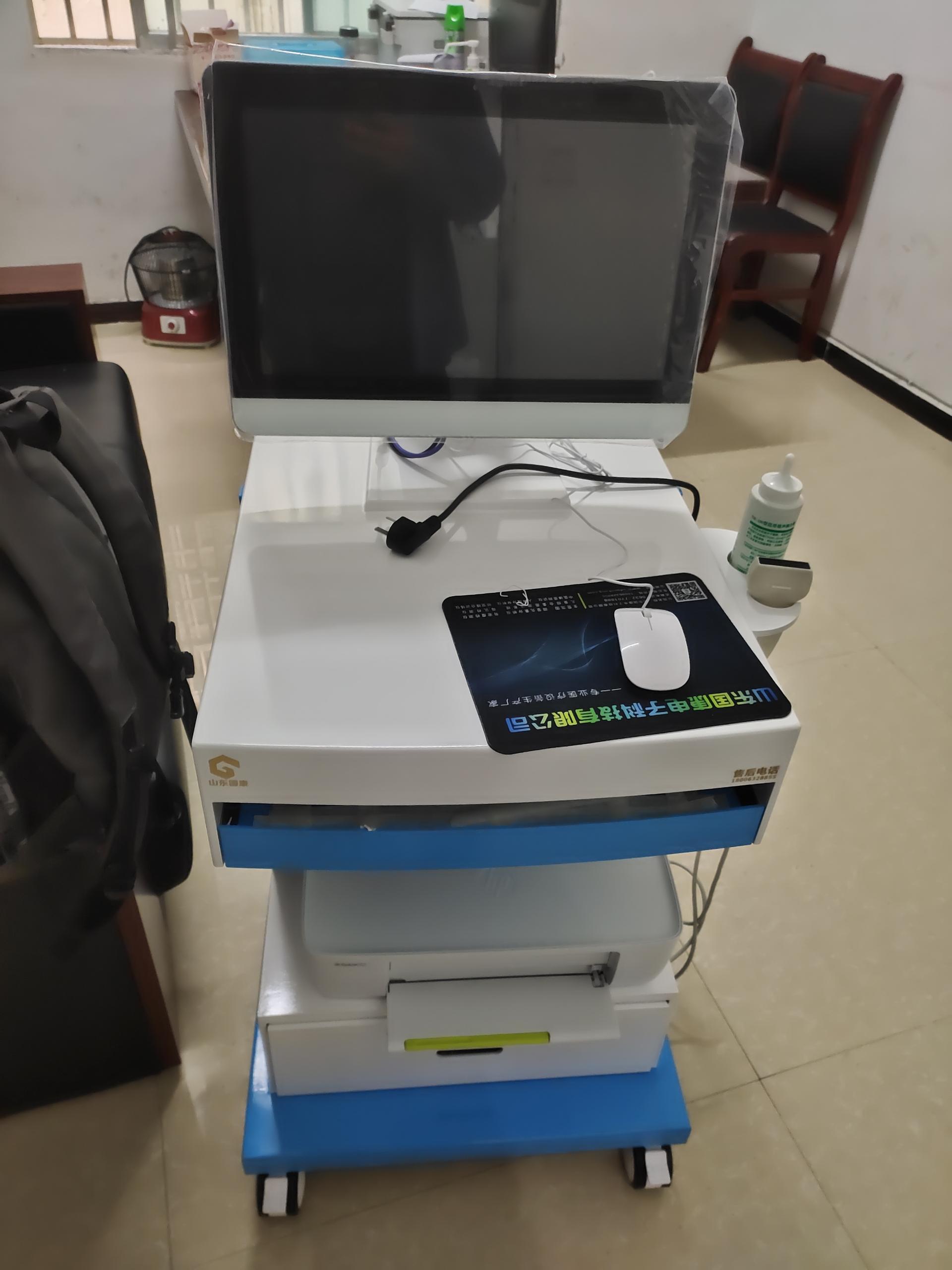 人体微量元素检测设备自身的优势有哪些？91香蕉小视频入口普及一下！