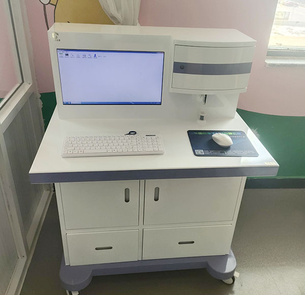 血液头发微量元素测定仪十大品牌哪些比较有竞争力？
